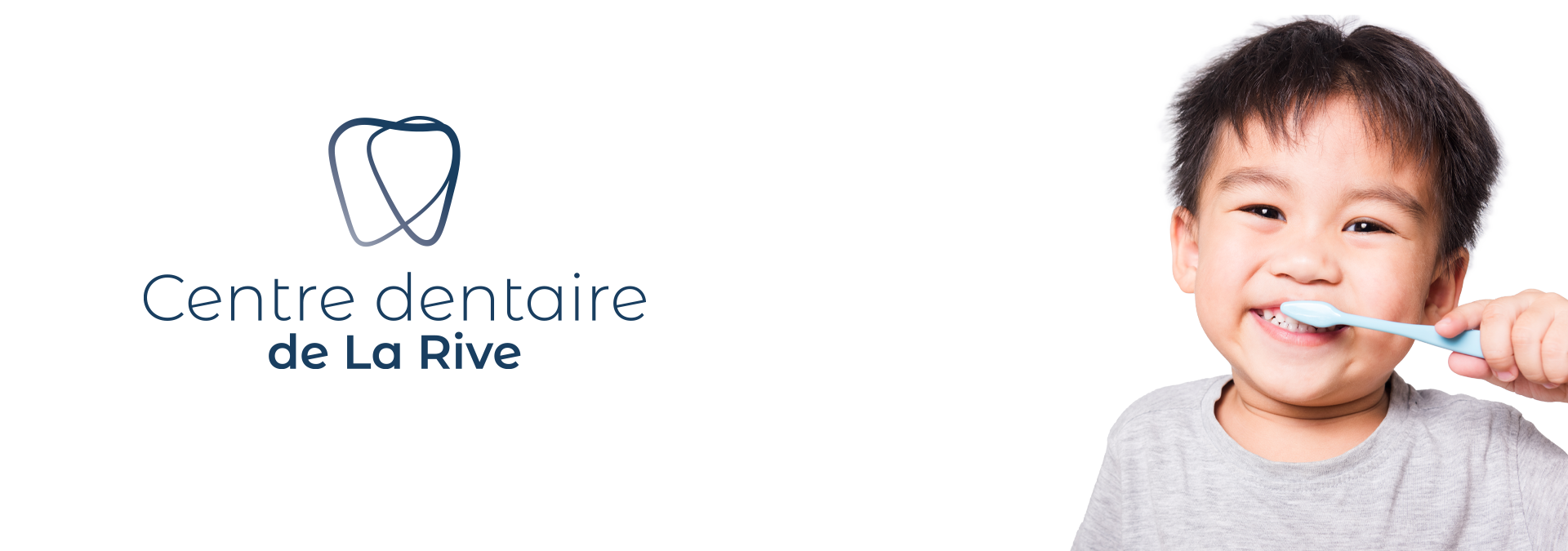 Centre dentaire de La Rive | Dentisterie de restauration et soins des caries
