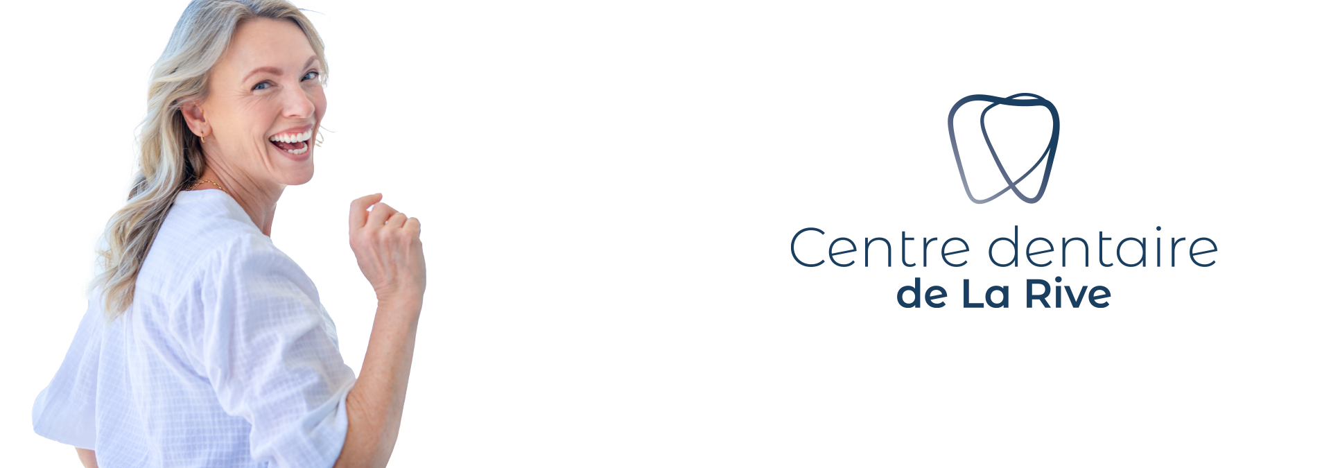 Centre dentaire de La Rive | Couronne dentaire unitaire