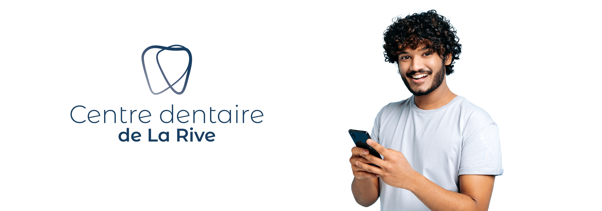 Centre dentaire de La Rive | CEREC®