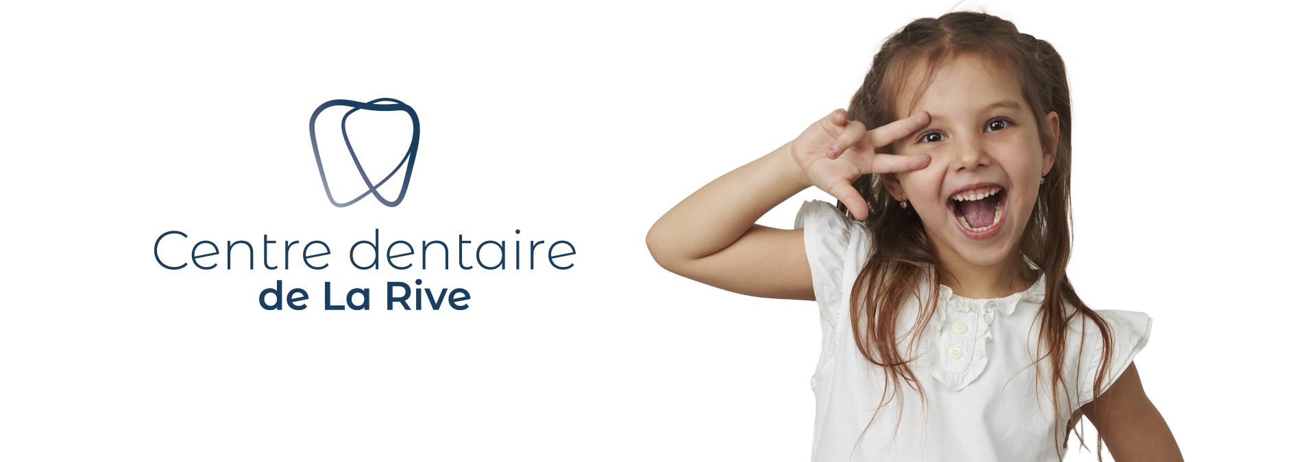 Centre dentaire de La Rive | Traitement interception des malocclusions