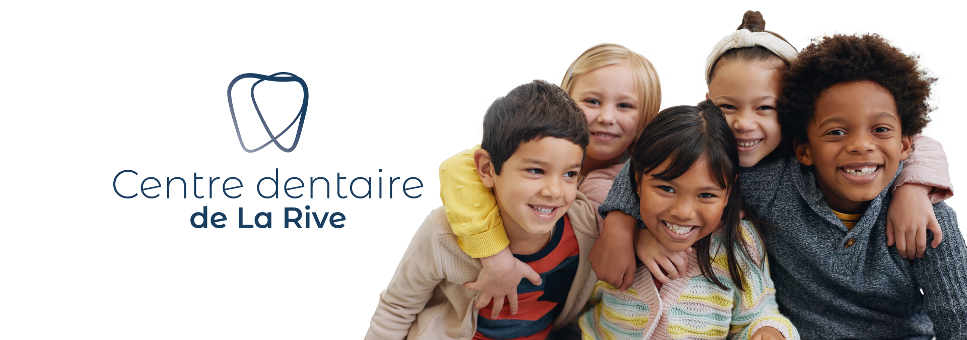 Centre dentaire de La Rive | Pulpotomie enfant et adulte