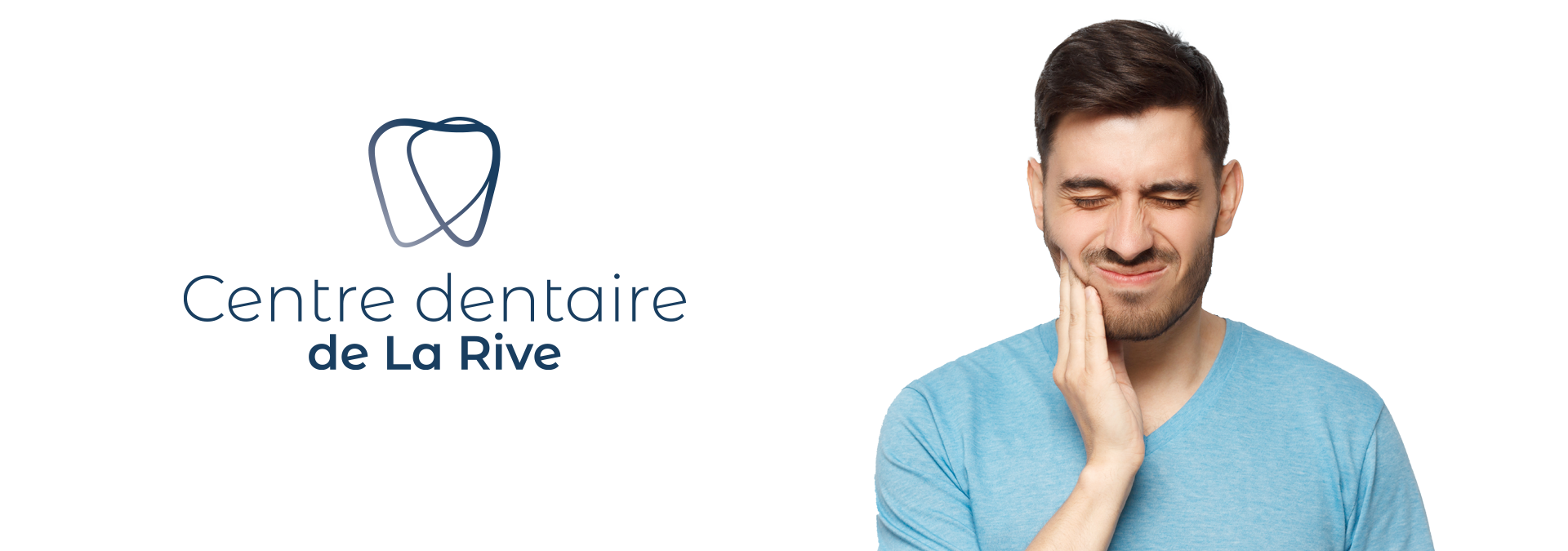 Centre dentaire de La Rive | Urgences dentaires