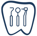 Dentisterie générale | Centre dentaire de La Rive