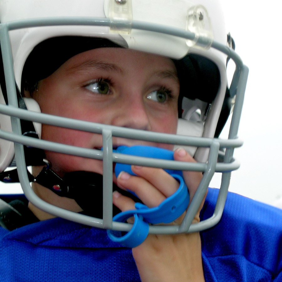 Protecteur buccal pour les sports | Centre dentaire de La Rive