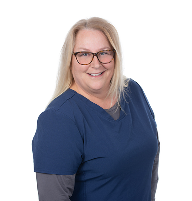 Caroline | Équipe de gestion