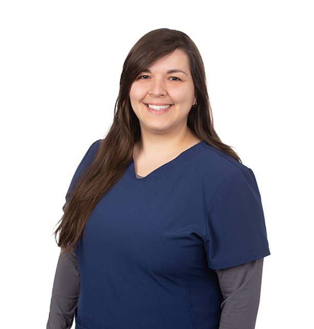 Jessica | Équipe de gestion