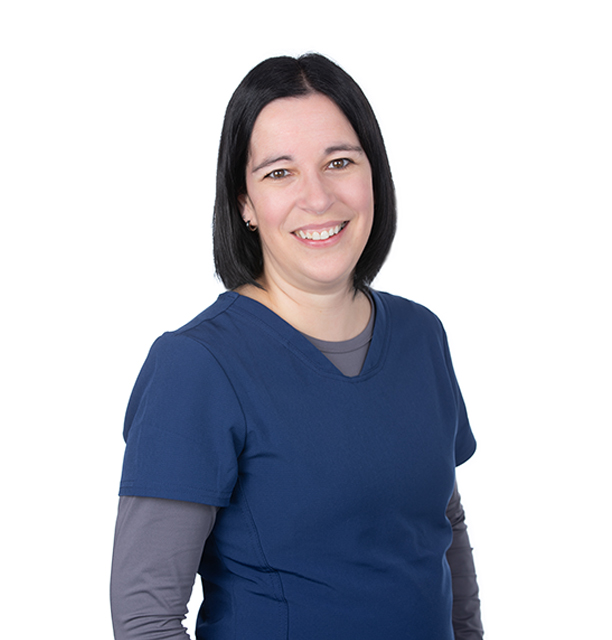 Marie-Claude | Équipe de gestion