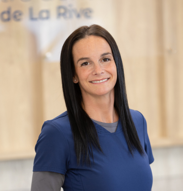 Dr Sophie Meagher | Équipe de gestion