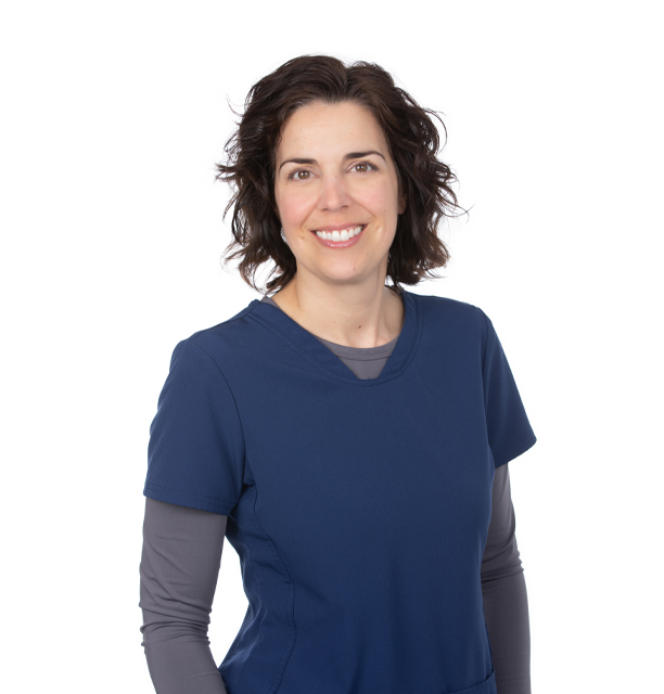 Kathy | Équipe de gestion