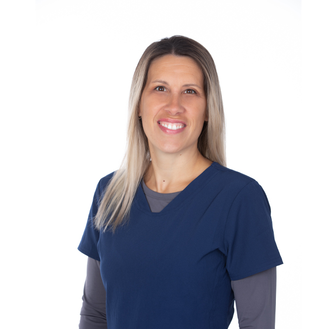 Nathalie | Équipe de gestion