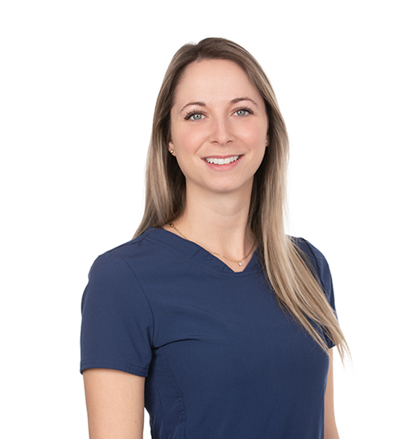 Noémie | Équipe de gestion
