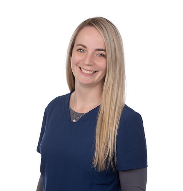 Katherine | Équipe de gestion