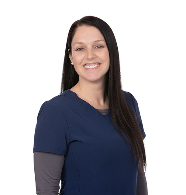 Vanessa | Équipe de gestion